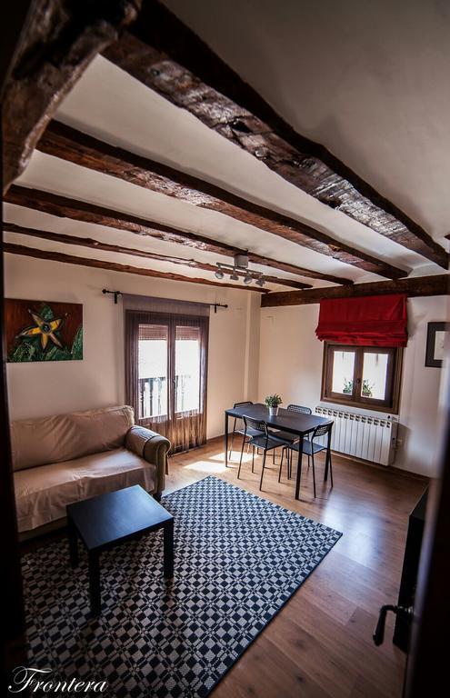 La Casa Del Tio Gato Apartamento Albarracín Exterior foto